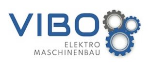 Logo VIBO Elektromaschinenbau GmbH