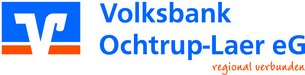 Logo Volksbank Ochtrup-Laer eG