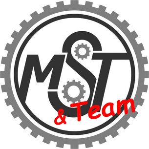 Logo MST Maschinentechnik GmbH & Co. KG