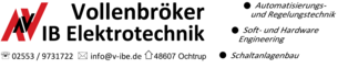 Logo Vollenbröker 