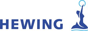 Logo Hewing GmbH