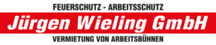 Logo Jürgen Wieling GmbH